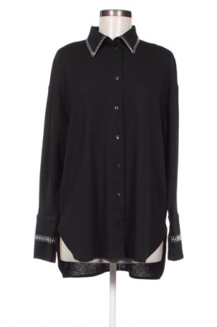 Dámska košeľa  H&M, Veľkosť S, Farba Čierna, Cena  14,95 €