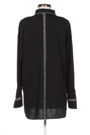Dámska košeľa  H&M, Veľkosť S, Farba Čierna, Cena  14,95 €