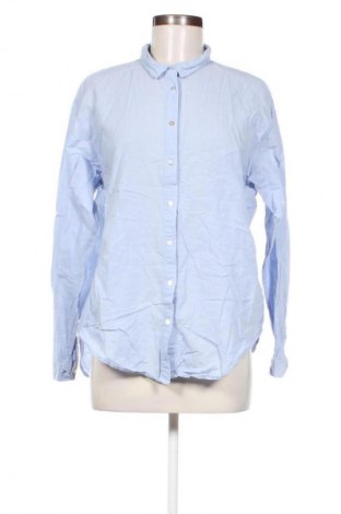 Dámská košile  H&M, Velikost L, Barva Modrá, Cena  409,00 Kč