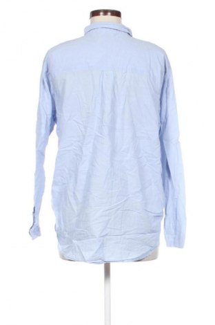 Dámská košile  H&M, Velikost L, Barva Modrá, Cena  409,00 Kč