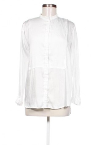 Damenbluse H&M, Größe S, Farbe Weiß, Preis € 17,99