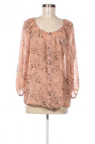 Damenbluse H&M, Größe XL, Farbe Mehrfarbig, Preis € 17,99