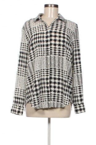 Γυναικείο πουκάμισο H&M, Μέγεθος S, Χρώμα Πολύχρωμο, Τιμή 5,99 €