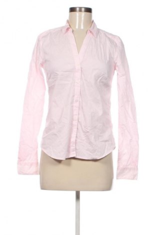 Dámská košile  H&M, Velikost M, Barva Růžová, Cena  179,00 Kč