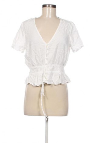 Dámská košile  H&M, Velikost M, Barva Bílá, Cena  349,00 Kč