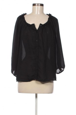 Damenbluse H&M, Größe M, Farbe Schwarz, Preis € 17,99