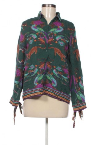 Damenbluse H&M, Größe S, Farbe Mehrfarbig, Preis € 17,99