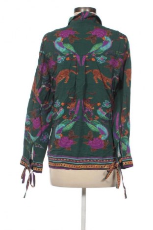 Damenbluse H&M, Größe S, Farbe Mehrfarbig, Preis € 17,99