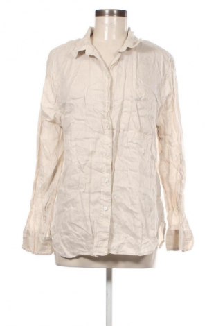 Dámská košile  H&M, Velikost M, Barva Krémová, Cena  409,00 Kč
