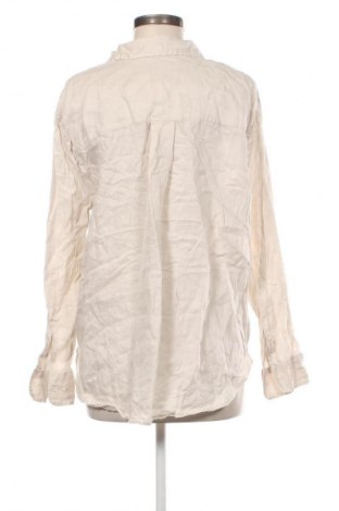 Dámská košile  H&M, Velikost M, Barva Krémová, Cena  409,00 Kč