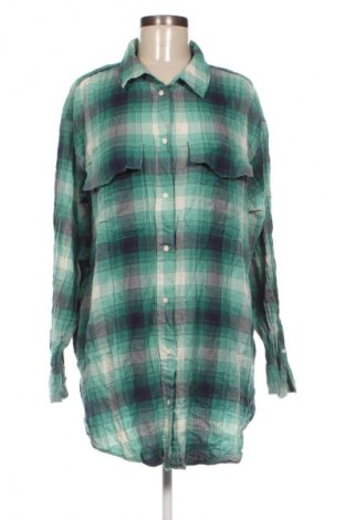 Dámská košile  H&M, Velikost L, Barva Vícebarevné, Cena  409,00 Kč