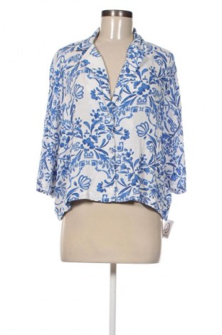 Damenbluse H&M, Größe XXL, Farbe Mehrfarbig, Preis € 13,99