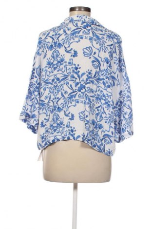 Damenbluse H&M, Größe XXL, Farbe Mehrfarbig, Preis € 13,99