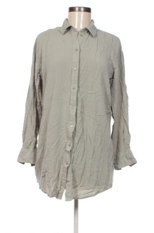 Damenbluse H&M, Größe S, Farbe Grün, Preis € 7,99