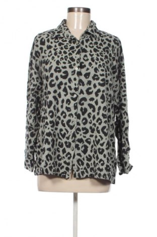 Dámská košile  H&M, Velikost L, Barva Vícebarevné, Cena  409,00 Kč