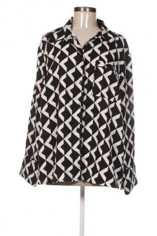 Dámská košile  H&M, Velikost L, Barva Vícebarevné, Cena  179,00 Kč