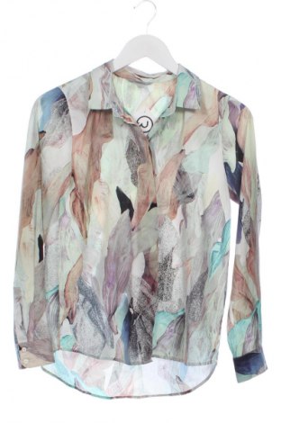 Dámská košile  H&M, Velikost XS, Barva Vícebarevné, Cena  179,00 Kč