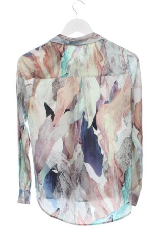 Dámská košile  H&M, Velikost XS, Barva Vícebarevné, Cena  179,00 Kč