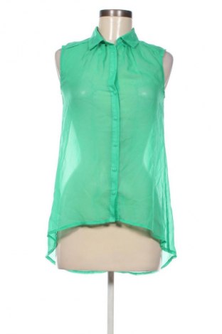 Damenbluse H&M, Größe S, Farbe Grün, Preis € 11,99