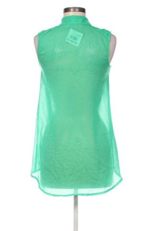 Damenbluse H&M, Größe S, Farbe Grün, Preis € 11,99