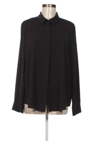 Damenbluse H&M, Größe XL, Farbe Schwarz, Preis € 7,99