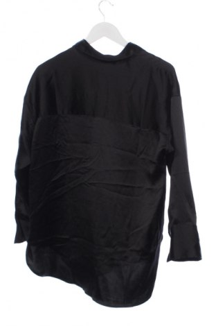 Dámská košile  H&M, Velikost XS, Barva Černá, Cena  409,00 Kč