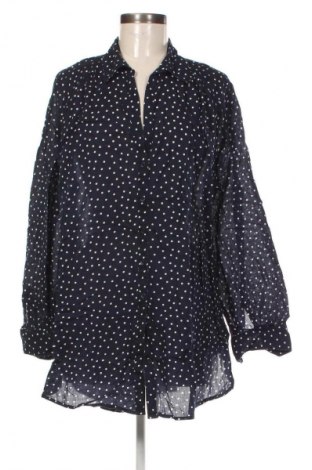 Dámská košile  H&M, Velikost XXL, Barva Vícebarevné, Cena  316,00 Kč