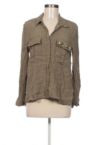 Damenbluse H&M, Größe M, Farbe Grün, Preis € 17,99