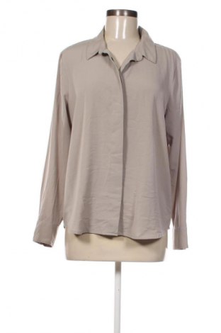 Dámská košile  H&M, Velikost XL, Barva Šedá, Cena  409,00 Kč