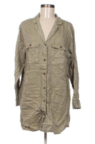 Dámská košile  H&M, Velikost L, Barva Zelená, Cena  409,00 Kč
