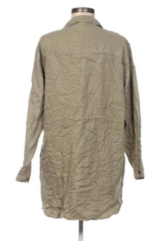 Dámská košile  H&M, Velikost L, Barva Zelená, Cena  409,00 Kč