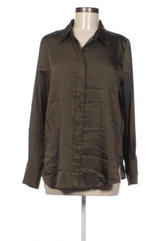 Damenbluse H&M, Größe M, Farbe Grün, Preis € 17,99