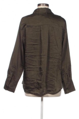 Damenbluse H&M, Größe M, Farbe Grün, Preis € 17,99