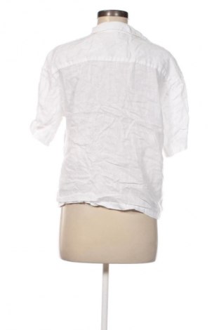 Damska koszula H&M, Rozmiar S, Kolor Biały, Cena 64,99 zł