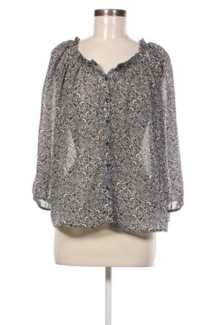 Damenbluse H&M, Größe XL, Farbe Mehrfarbig, Preis € 12,83