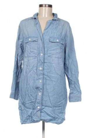 Damenbluse H&M, Größe M, Farbe Blau, Preis € 17,99