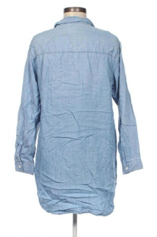 Damenbluse H&M, Größe M, Farbe Blau, Preis € 17,99