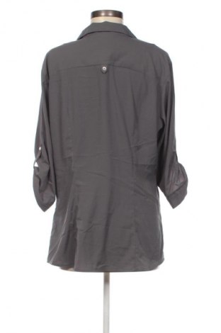 Damenbluse H&M, Größe XL, Farbe Grau, Preis € 17,99