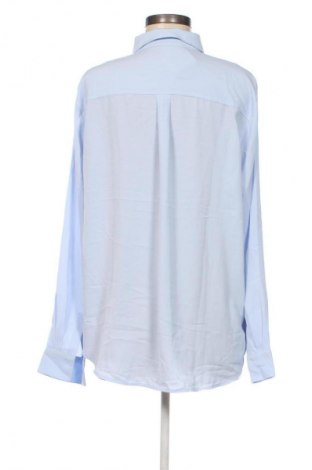 Damenbluse H&M, Größe XL, Farbe Blau, Preis € 17,99