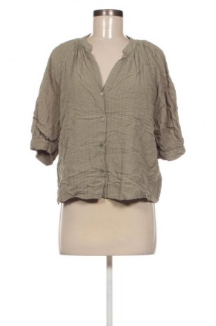 Dámská košile  H&M, Velikost L, Barva Zelená, Cena  299,00 Kč