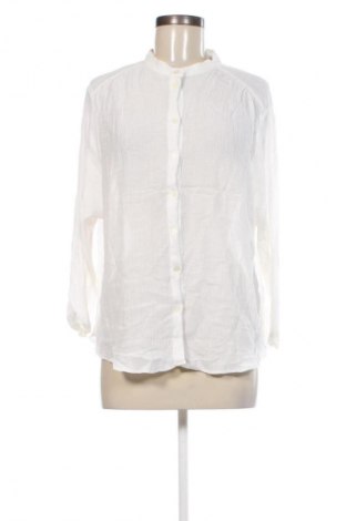 Dámská košile  H&M, Velikost XL, Barva Bílá, Cena  409,00 Kč