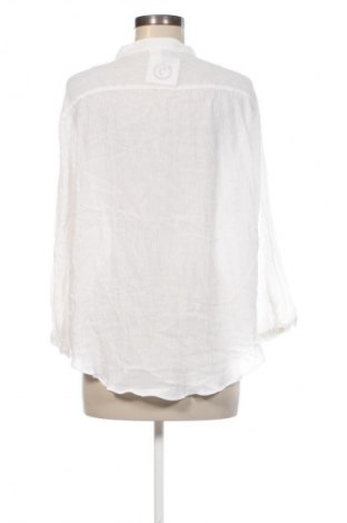 Dámská košile  H&M, Velikost XL, Barva Bílá, Cena  409,00 Kč