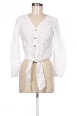 Damenbluse H&M, Größe XS, Farbe Weiß, Preis € 17,99