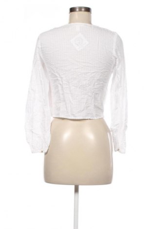 Damenbluse H&M, Größe XS, Farbe Weiß, Preis € 17,99
