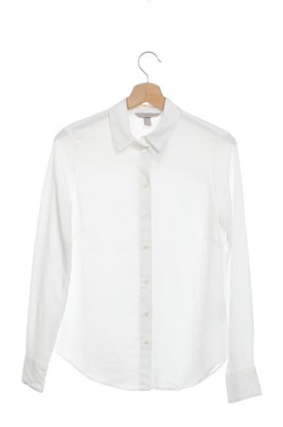 Damenbluse H&M, Größe XS, Farbe Weiß, Preis € 17,99