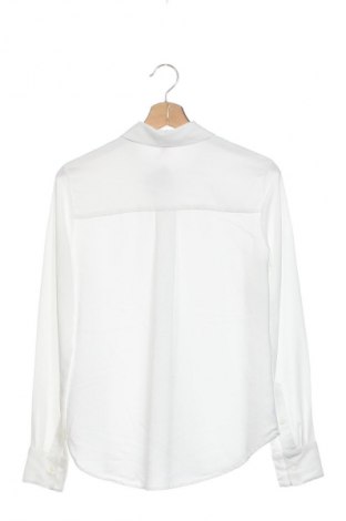 Damenbluse H&M, Größe XS, Farbe Weiß, Preis € 17,99
