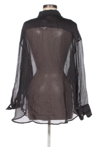 Dámska košeľa  H&M, Veľkosť XL, Farba Čierna, Cena  14,95 €