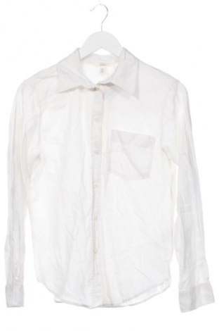 Damska koszula H&M, Rozmiar XS, Kolor Biały, Cena 58,43 zł