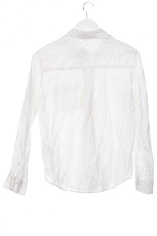 Damska koszula H&M, Rozmiar XS, Kolor Biały, Cena 58,43 zł