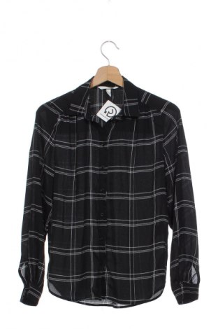Damska koszula H&M, Rozmiar XS, Kolor Kolorowy, Cena 81,99 zł